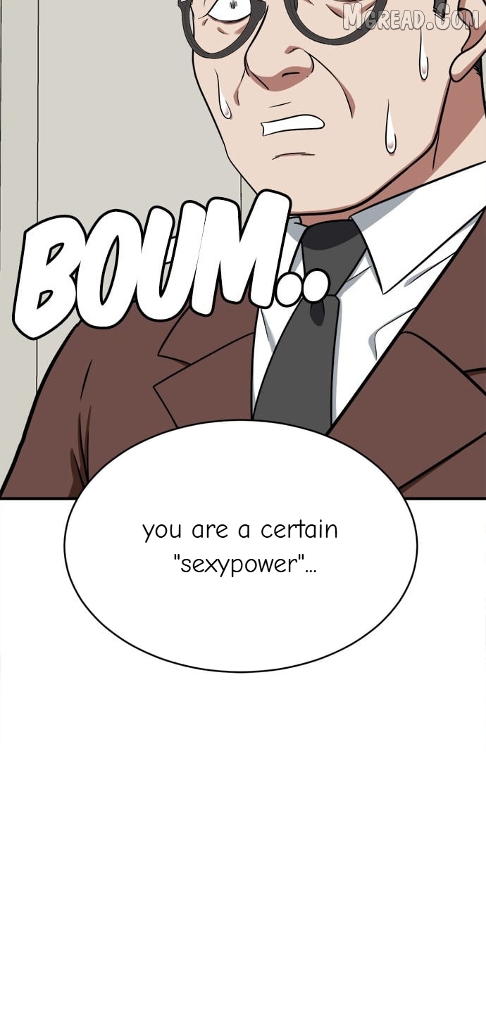 Change Me Chapter 119 - page 111